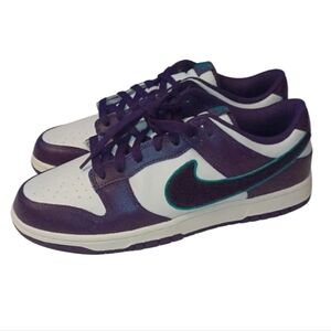 Mens Nike Dunk Low Retro, 10.5